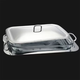 Berlinger Haus h��ll� �veg sz�gletes t�lal�ed�ny fed�vel, 2.4 L