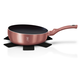 Berlinger Haus I-Rose Collection flip serpeny� tit�n bevonattal
