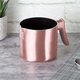 Berlinger Haus I-Rose Collection tejforral� tit�n bevonattal