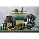 Berlinger Haus Emerald Collection kugl�fs�t� tit�n bevonattal