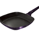 Berlinger Haus Purple Eclipse Collection grill serpeny� 28 cm