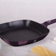Berlinger Haus Purple Eclipse Collection grill serpeny� 28 cm