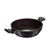 Berlinger Haus Carbon Pro Collection l�bas m�rv�ny bevonattal, fed�vel, 24 cm