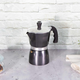 Berlinger Haus Carbon Pro Collection 3 szem�lyes kotyog�s k�v�f�z�