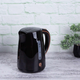 Berlinger Haus Black Rose Collection elektromos v�zforral�, 1,7 liter, 2200 W, fekete/rosegold