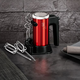 Berlinger Haus Metallic Burgundy Line elektromos k�zi mixer �llv�nnyal