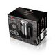 Berlinger Haus Black Silver Collection elektromos k�zi mixer �llv�nnyal