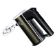 Berlinger Haus Metallic Line Shine Black Edition elektromos k�zi mixer �llv�nnyal