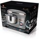 Berlinger Haus Moonlight Collection elektromos konyhai robotg�p rozsdamentes kever�t�llal, 6 L, 1300