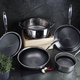 Berlinger Haus Eternal rozsdamentes serpeny� Withford eterna bevonattal, 20 cm