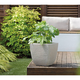 Cotswold m�anyag kerti vir�gcser�p 34 L sz�rke
