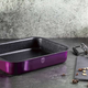 Berlinger Haus Metallic Line Royal Purple Edition tepsi m�rv�ny bevonattal