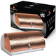 Berlinger Haus Shine Basalt Collection keny�rtart� rozsdamentes ac�l keny�rtart�, rosegold