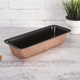 Berlinger Haus Metallic Line keny�rs�t� tepsi tit�n bevonattal, met�l k�ls� bevonattal, rosegold