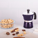 Berlinger Haus Purple Eclipse Collection 3 szem�lyes kotyog�s k�v�f�z�, lila