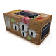 Blaumann ed�nyk�szlet, 8 r�szes, Gourmet Line