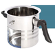 Blaumann duplafal� rozsdamentes ac�l tejforral�, 3000 ml