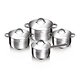 Blaumann ed�nyk�szlet, 8 r�szes, Gourmet Line