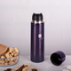 Berlinger Haus Purple Eclipse Collection rozsdamentes ac�lb�l k�sz�lt v�kumos termosz met�l k�ls� be
