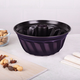 Berlinger Haus Purple Eclipse Collection kugl�fs�t� tit�n bevonattal, met�l k�ls� bevonattal, lila
