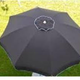 Naperny� polyester 250 cm