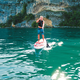 �vegsz�las SUP evez� 167 - 217 cm