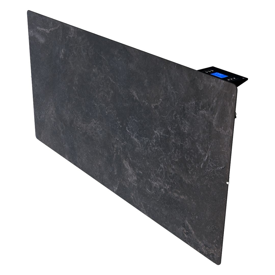 ClimaStar Star Wifi 1500 W fekv� Dark Natura