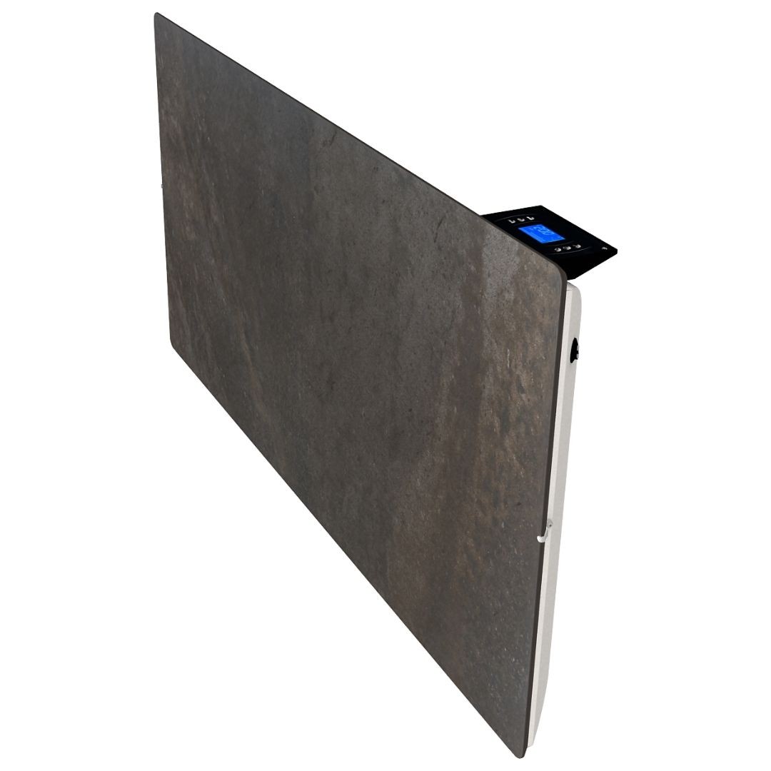 ClimaStar Star Wifi 1500 W fekv� Terra Limestone