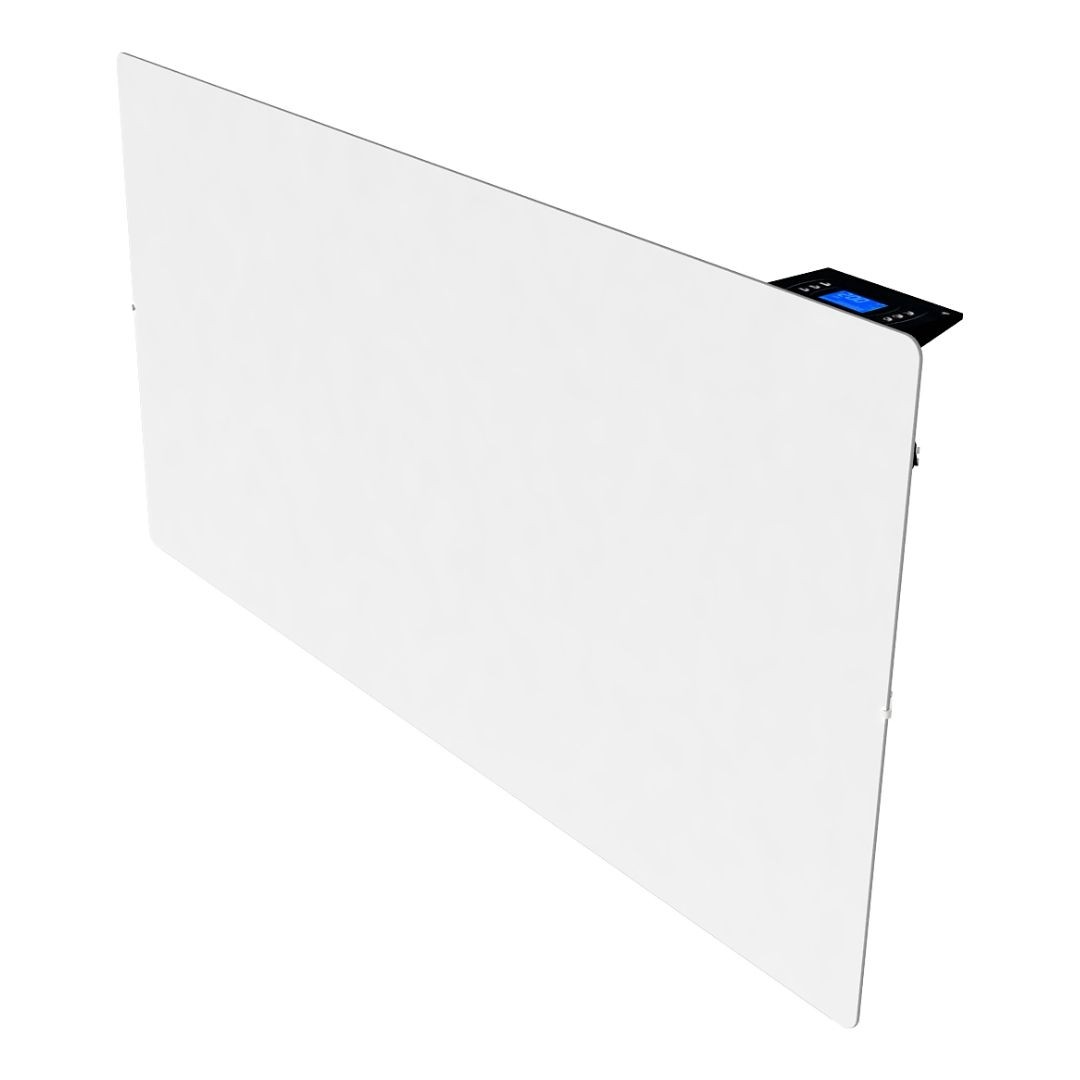 ClimaStar Star Wifi 1500 W fekv� White Quartz