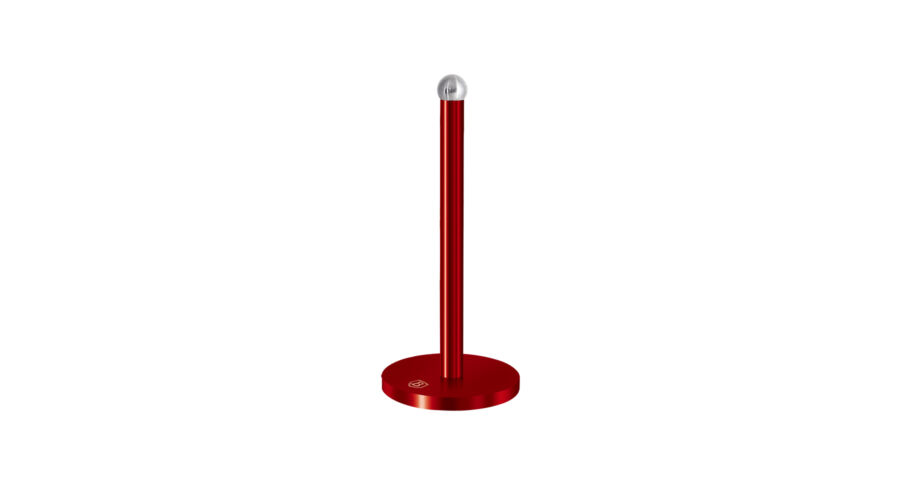 Berlinger Haus Metallic Burgundy Line konyhai pap�rt�rl� tart�