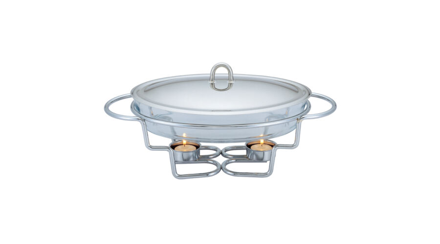 Berlinger Haus melegen tart� ov�lis t�lal� ed�ny h��ll� �vegb�l, fed�vel, 3L