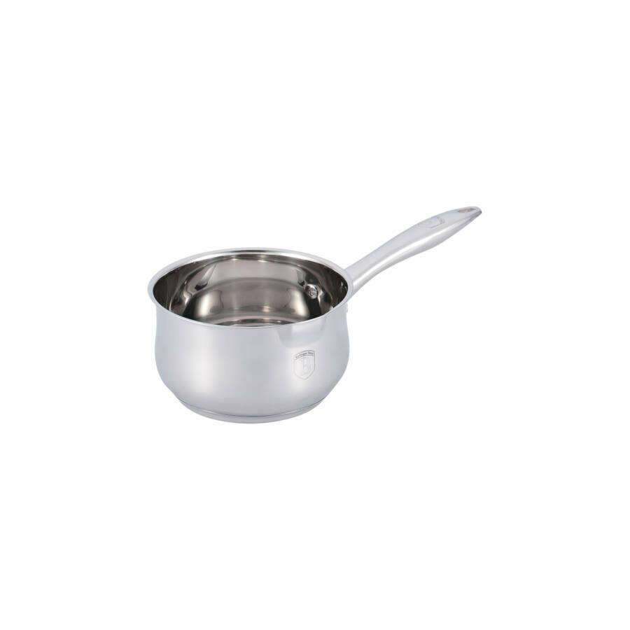 Berlinger Haus Sz�szos ed�ny 16 cm, Silver Belly Collection 16 cm 