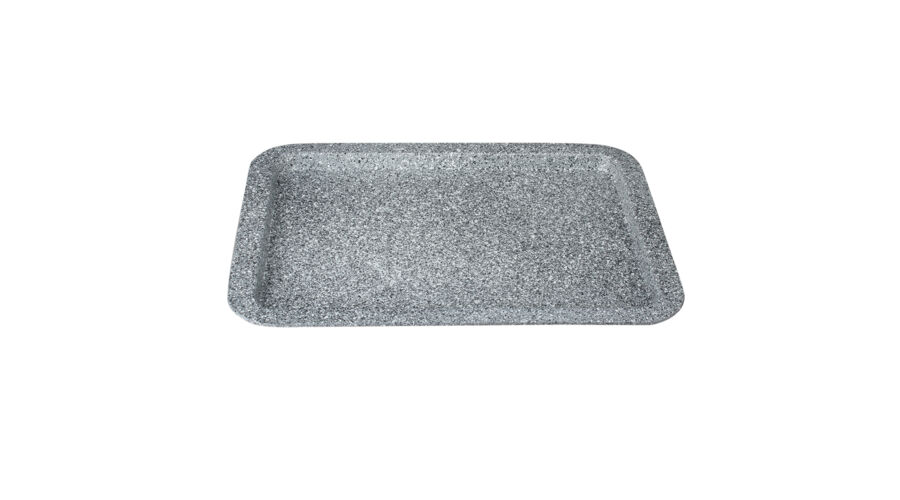 Berlinger Haus Stone Touch Line s�t�t�lca k� hat�s� m�rv�ny bevonattal, sz�rke