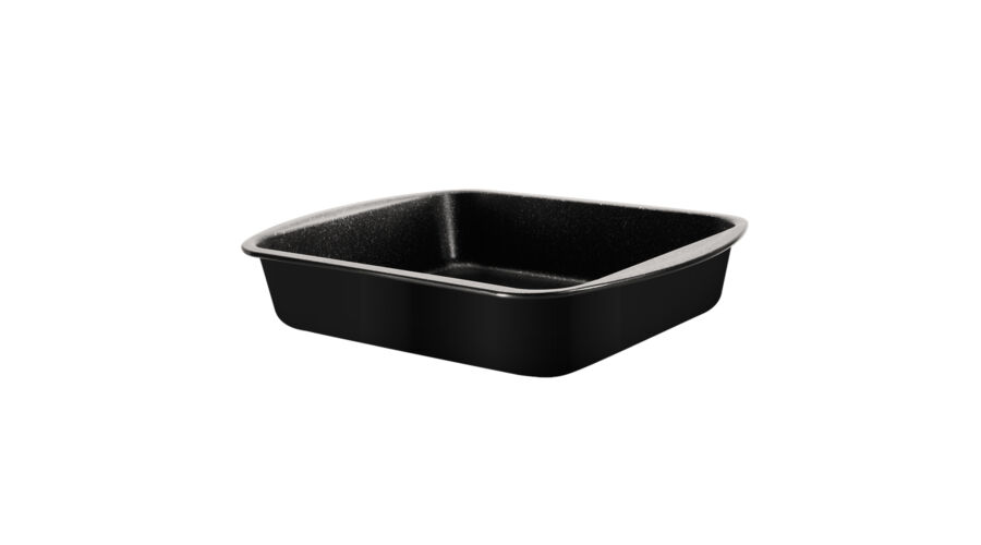 Berlinger Haus Black Rose Collection tepsi m�rv�ny bevonattal