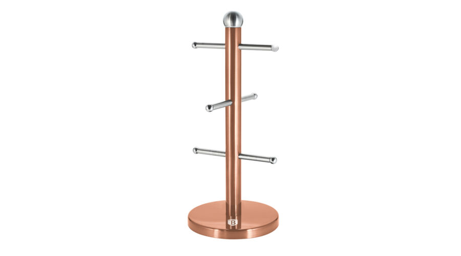 Berlinger Haus Metallic Rosegold Line b�gretart� �llv�ny