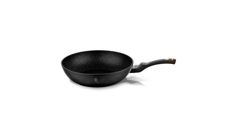 Berlinger Haus Black Rose Collection wok m�rv�ny bevonattal
