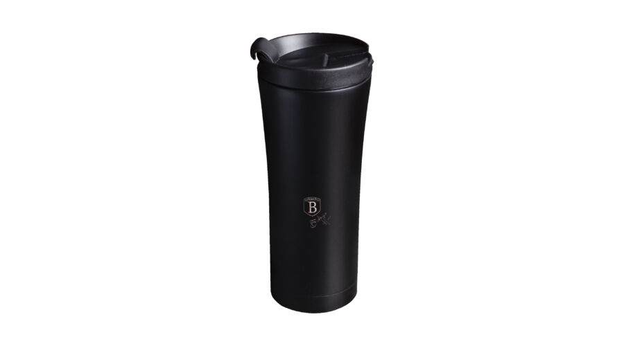 Berlinger Haus Black Rose Collection rozsdamentes ac�l k�v�s b�gre, 500 ml