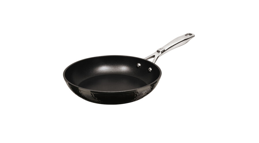 Berlinger Haus Shine Basalt Collection serpeny� tit�n bevonattal, 24 cm