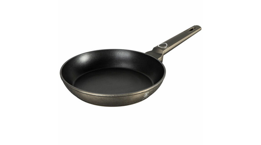 Berlinger Haus Crystal Collection serpeny� tapad�smentes bevonattal, 24 cm