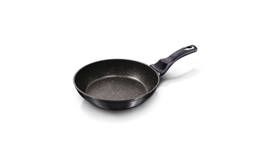 Berlinger Haus Carbon Pro Collection serpeny� m�rv�ny bevonattal, 30 cm