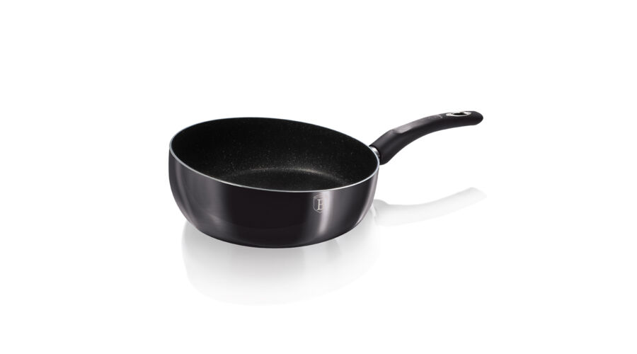 Berlinger Haus Carbon Pro Collection flip serpeny� m�rv�ny bevonattal, 26 cm