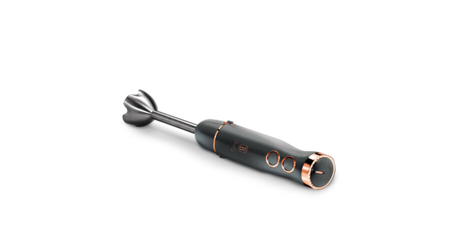 Berlinger Haus Moonlight Collection botmixer, 500 W