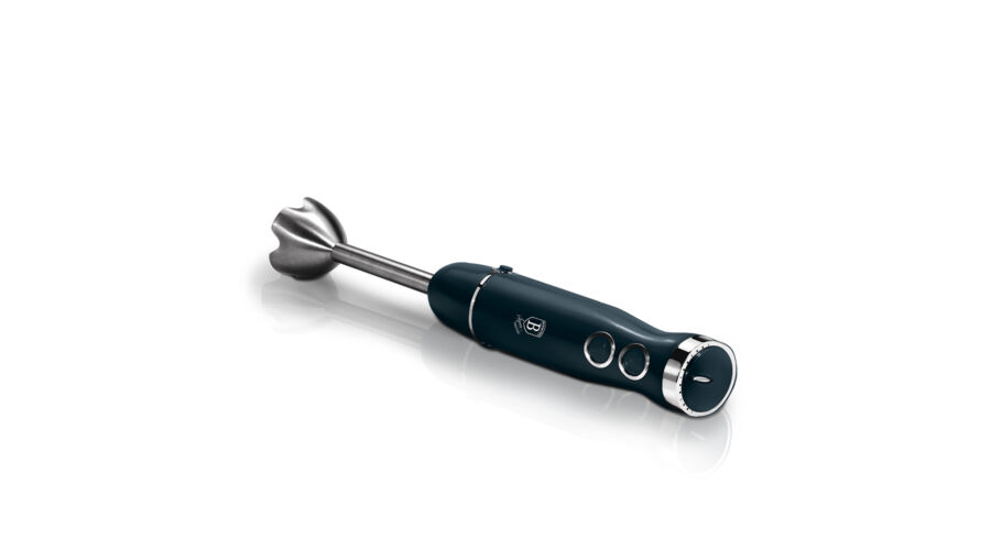 Berlinger Haus Metallic Line Aquamarine Edition botmixer, 500 W, s�t�tk�k