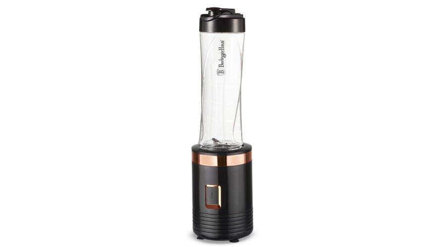 Berlinger Haus Black Rose Collection smoothie k�sz�t�, 250 W