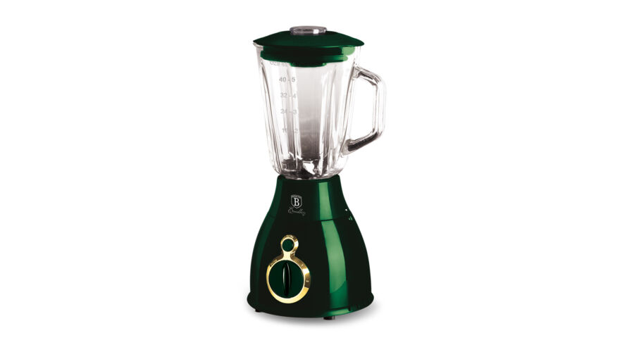 Berlinger Haus Emerald Collection turmixg�p �veg kancs�val 1,5 L