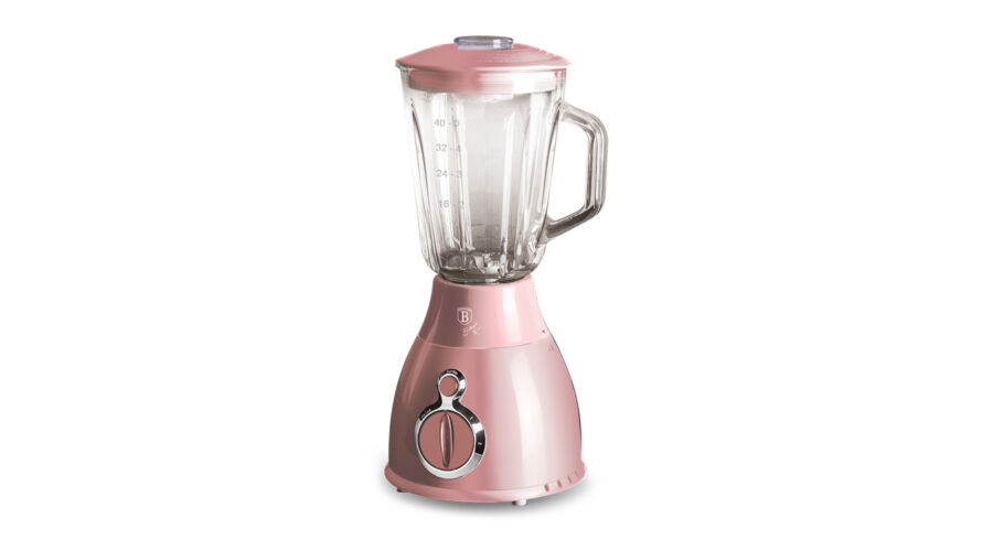 Berlinger Haus I-Rose Collection turmixg�p �veg kancs�val 1,5 L
