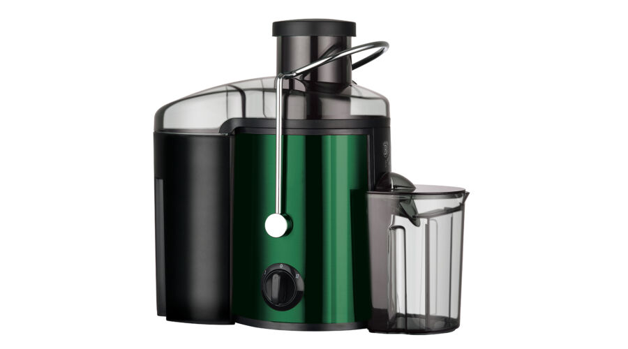 Berlinger Haus Emerald Collection gy�m�lcscentrifuga, 400 W
