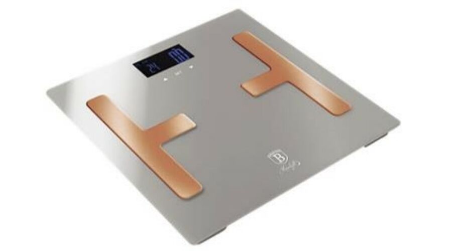 Berlinger Haus Moonlight Collection digit�lis testanaliz�l� szem�lym�rleg