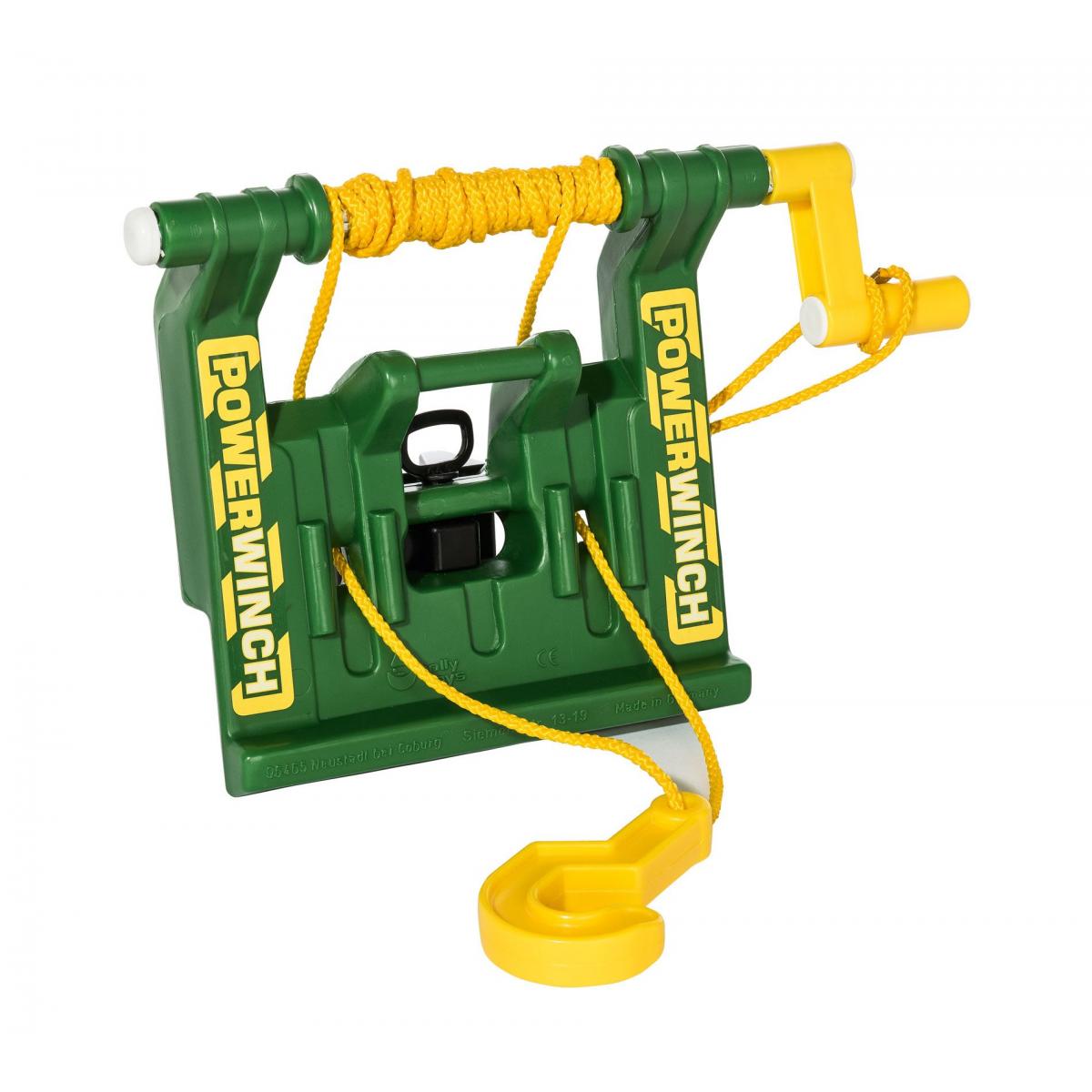 Rolly Toys Powerwinch cs�rl�