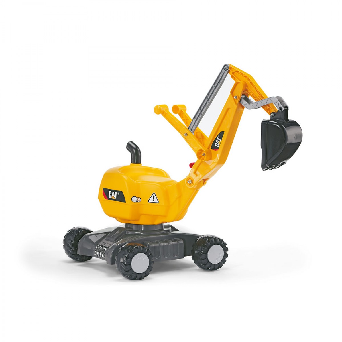 Rolly Digger Cat markol� s�rga